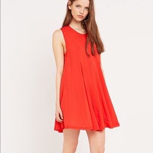 URBAN OUTFITTERS SWING DRESS